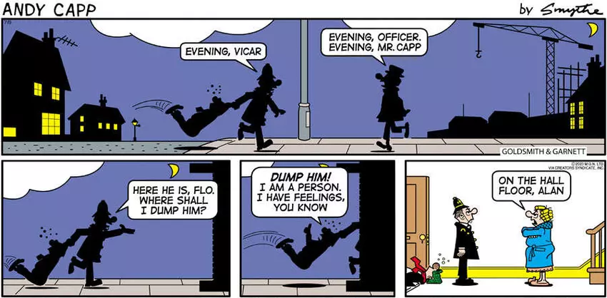 Andy Capp for Jul 09, 2023
