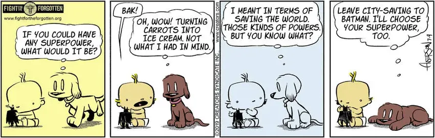 Dog Eat Doug for Jul 09, 2024