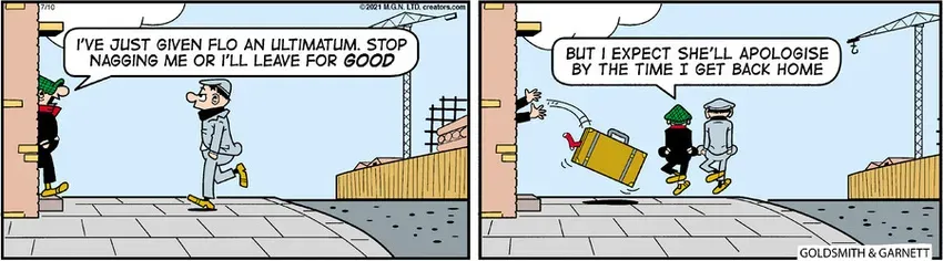 Andy Capp for Jul 10, 2021