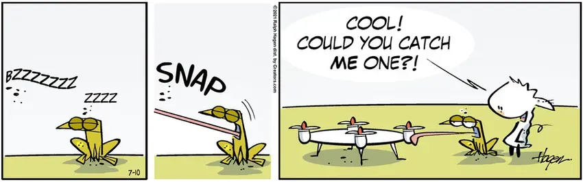 The Barn for Jul 10, 2021