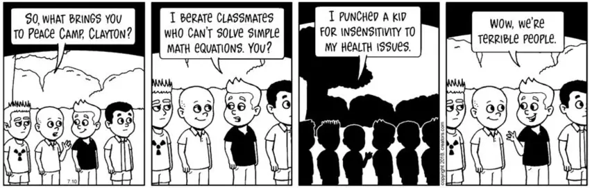 The Meaning of Lila for Jul 10, 2023