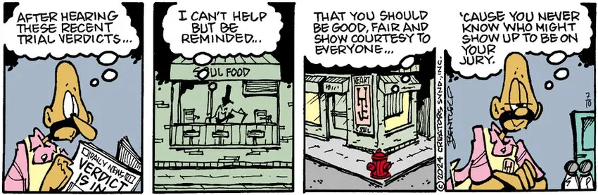 Herb and Jamaal for Jul 10, 2024