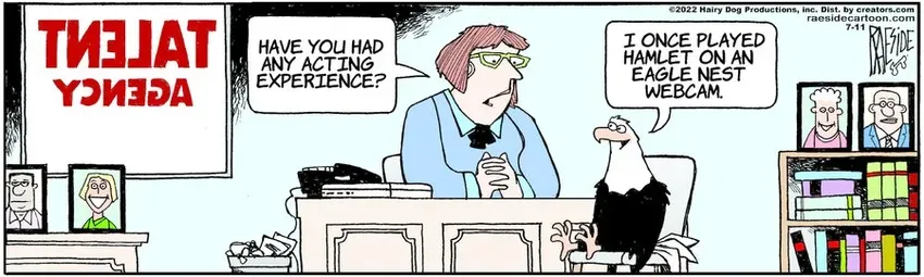 The Other Coast for Jul 11, 2022