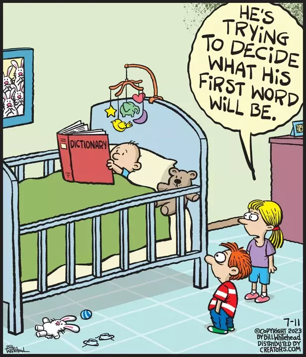 Free Range for Jul 11, 2023