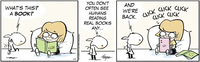 The Barn for Jul 11, 2024