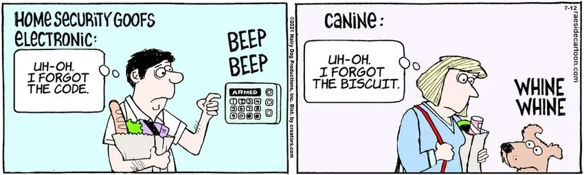 The Other Coast for Jul 12, 2021