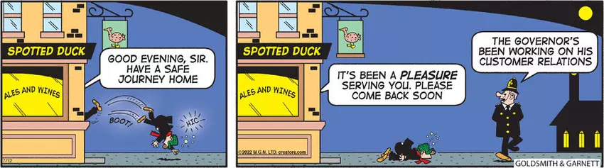 Andy Capp for Jul 12, 2022