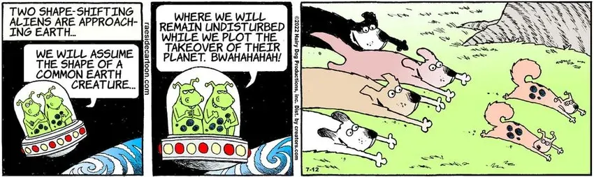 The Other Coast for Jul 12, 2022