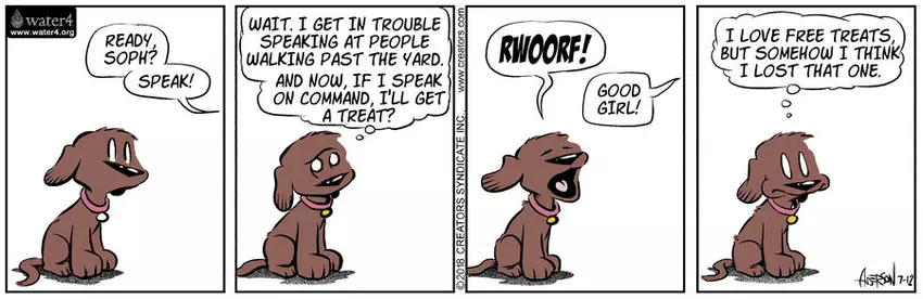 Dog Eat Doug for Jul 12, 2023