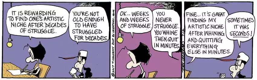 Agnes for Jul 12, 2023