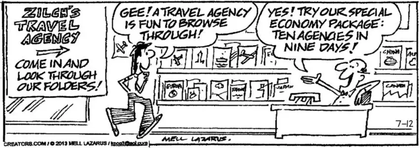 Momma for Jul 12, 2024