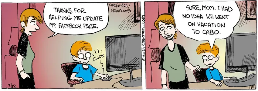 Zack Hill for Jul 12, 2024