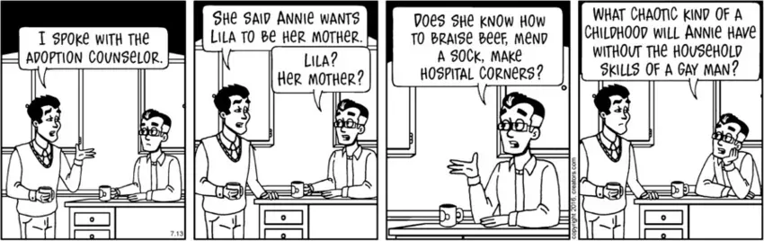 The Meaning of Lila for Jul 13, 2021