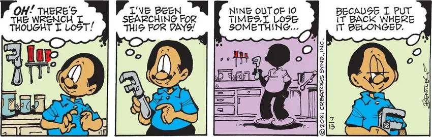 Herb and Jamaal for Jul 13, 2021