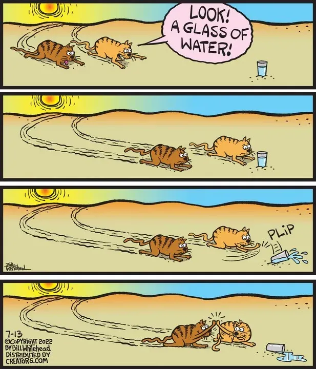 Free Range for Jul 13, 2022