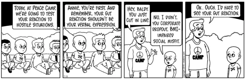 The Meaning of Lila for Jul 13, 2023