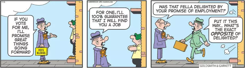 Andy Capp for Jul 13, 2023