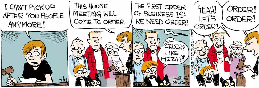 Zack Hill for Jul 13, 2023