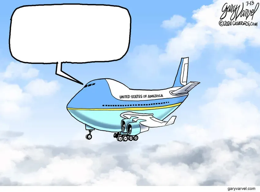 Humor Me for Jul 13, 2024