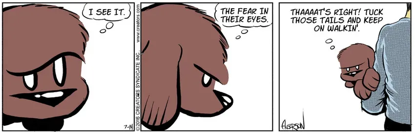 Dog Eat Doug for Jul 14, 2021