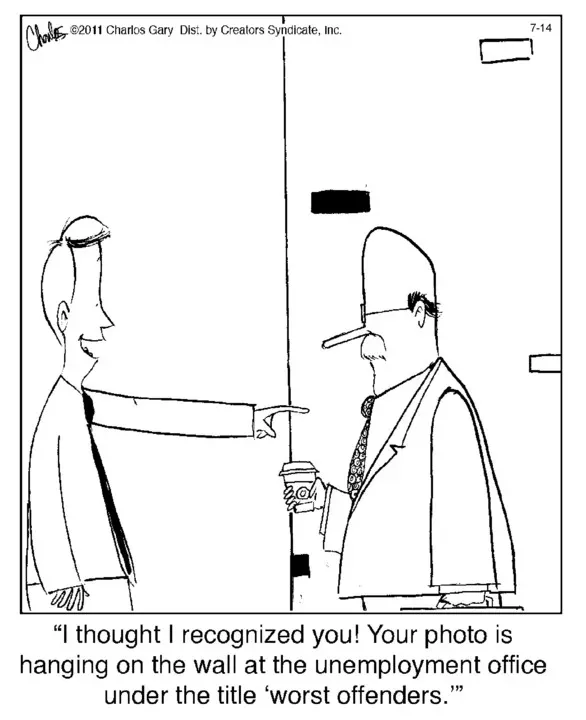 Working it Out for Jul 14, 2021