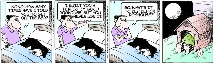 The Other Coast for Jul 14, 2022