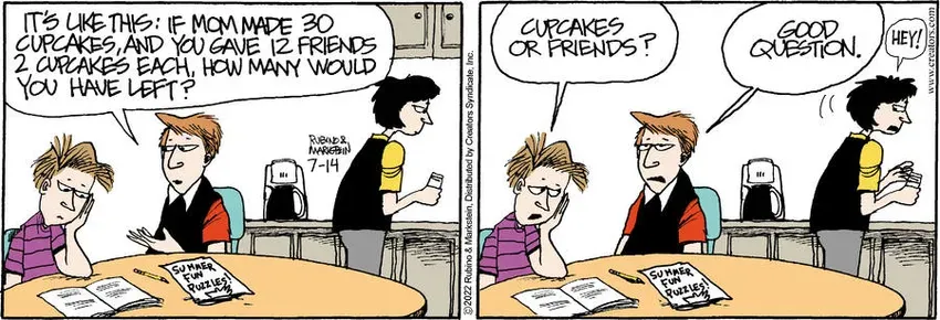 Daddy's Home for Jul 14, 2022