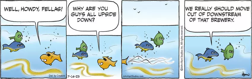 B.C. for Jul 14, 2023