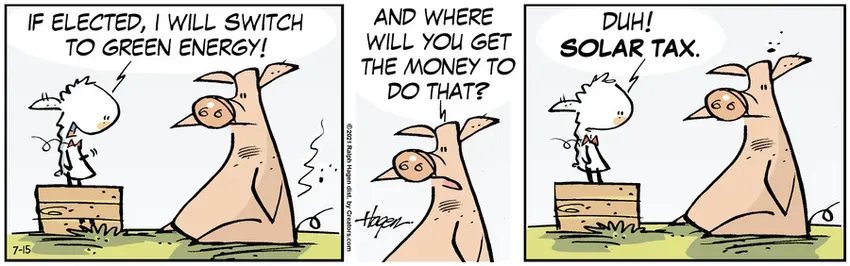 The Barn for Jul 15, 2021