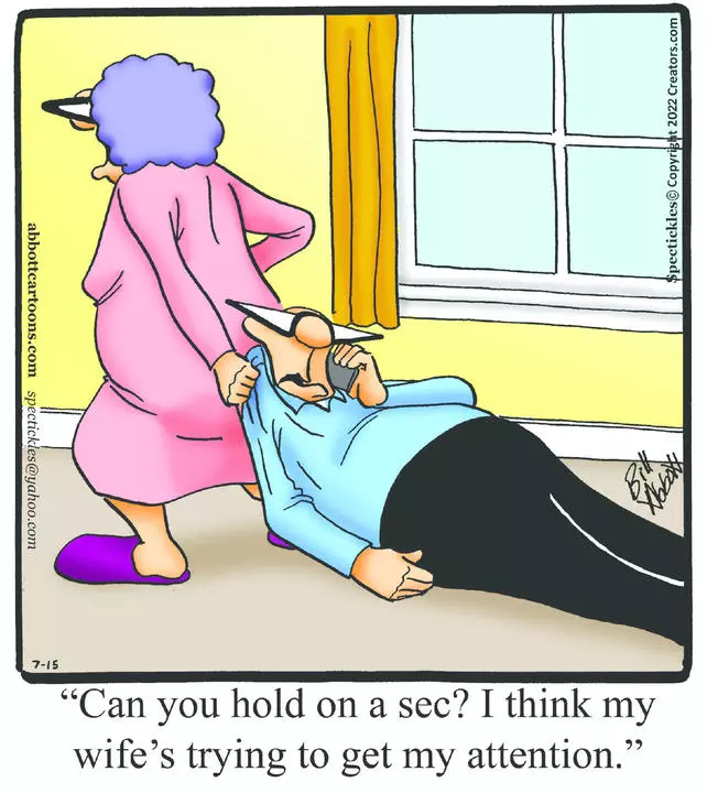 Spectickles for Jul 15, 2022