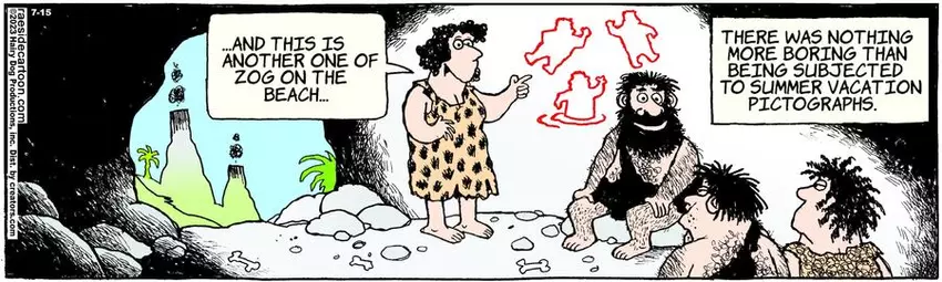 The Other Coast for Jul 15, 2023