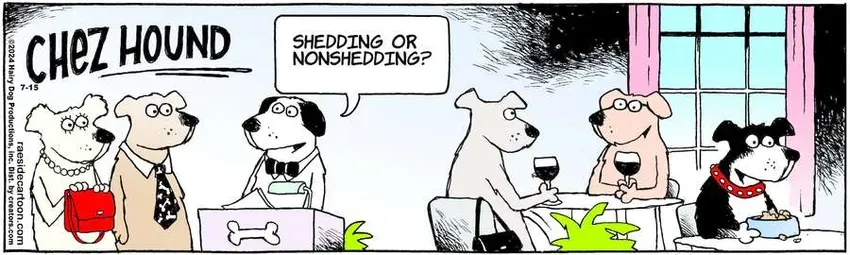 The Other Coast for Jul 15, 2024