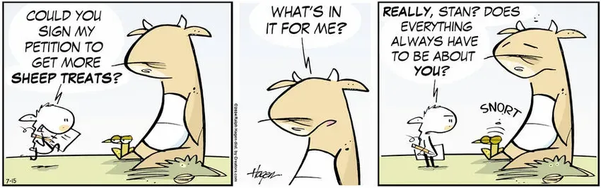 The Barn for Jul 15, 2024