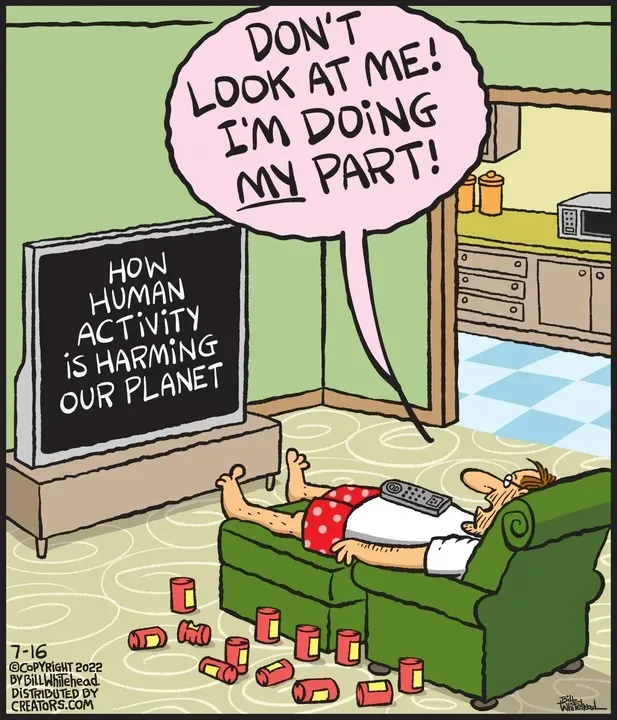 Free Range for Jul 16, 2022