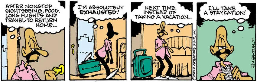 Herb and Jamaal for Jul 16, 2022
