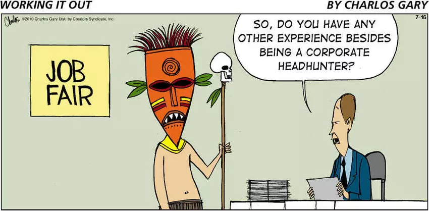 Working it Out for Jul 16, 2023