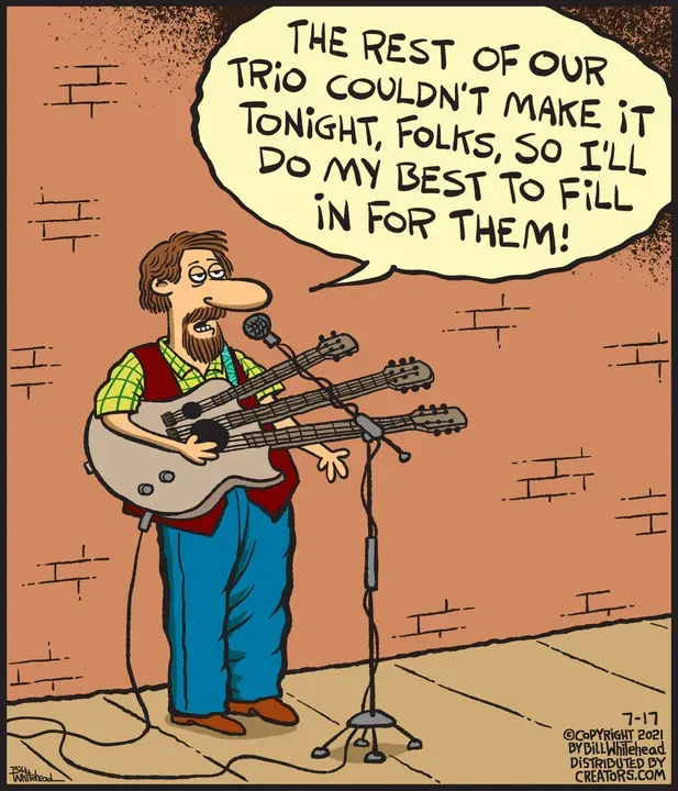 Free Range for Jul 17, 2021