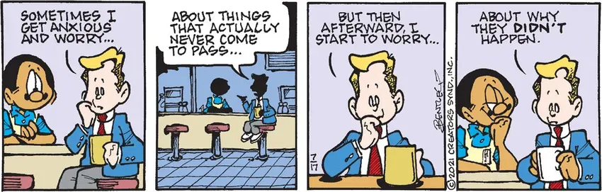 Herb and Jamaal for Jul 17, 2021