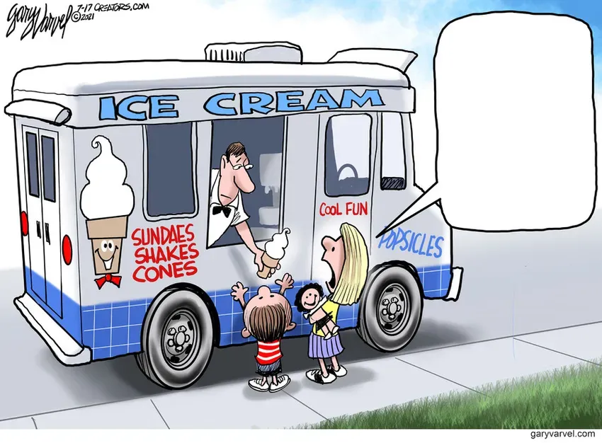 Humor Me for Jul 17, 2021