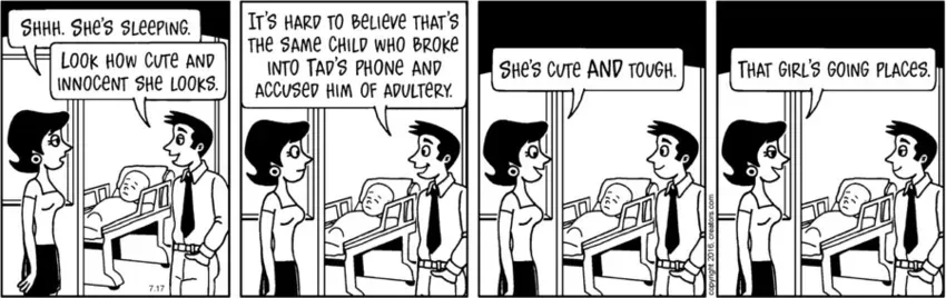 The Meaning of Lila for Jul 17, 2021