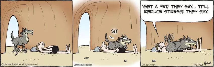 B.C. for Jul 17, 2023