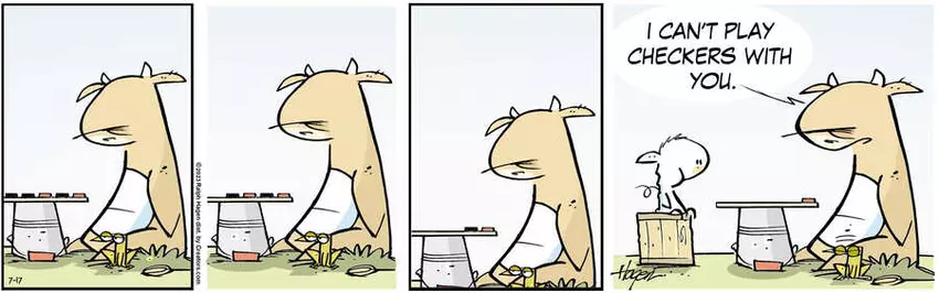 The Barn for Jul 17, 2023