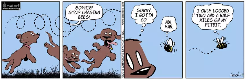 Dog Eat Doug for Jul 17, 2023