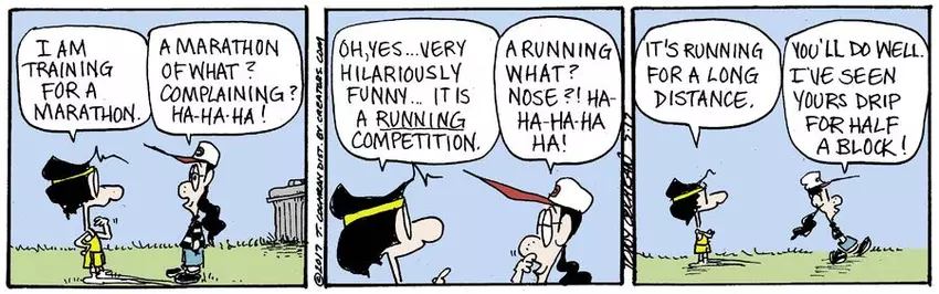 Agnes for Jul 17, 2023