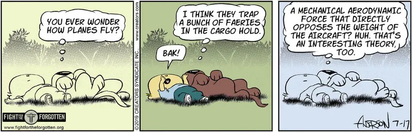 Dog Eat Doug for Jul 17, 2024