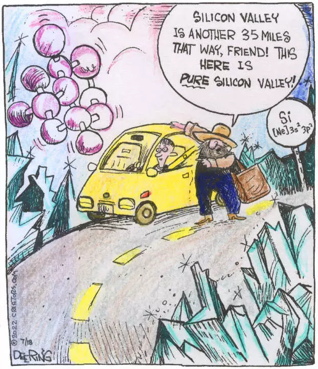 Strange Brew for Jul 18, 2022