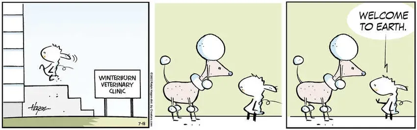 The Barn for Jul 18, 2022