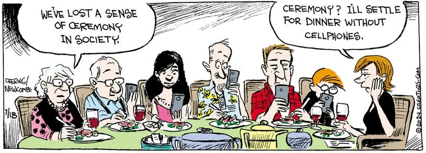 Zack Hill for Jul 18, 2024