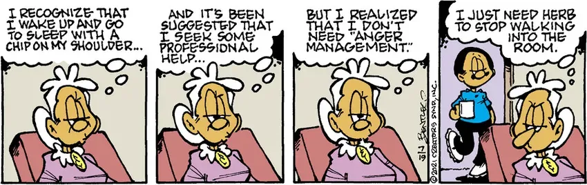 Herb and Jamaal for Jul 19, 2021