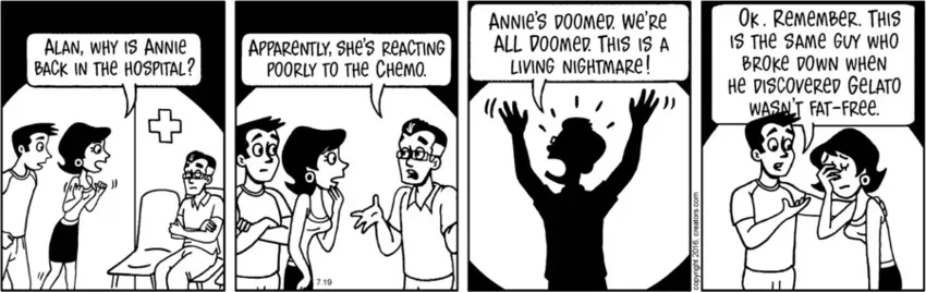 The Meaning of Lila for Jul 19, 2021